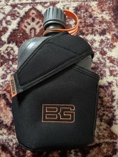Gerber Bear Grylls Canteen