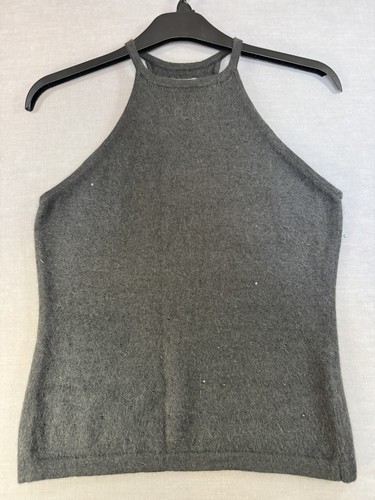 Jigsaw grey sequined - grey,