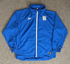 Preston North End Full Zip