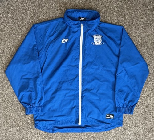 Preston north end - preston,