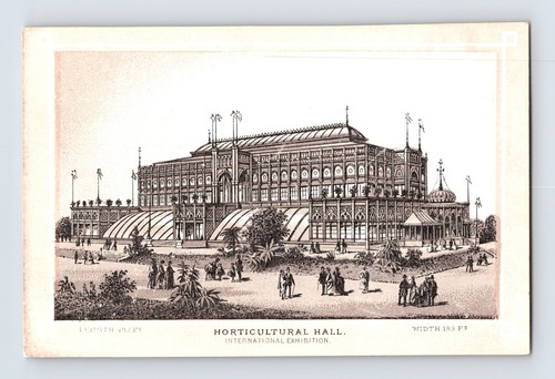 Philadelphia expo - philadelphia,