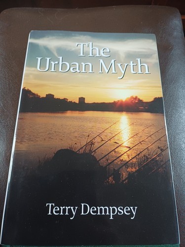 The urban myth terry - urban, by