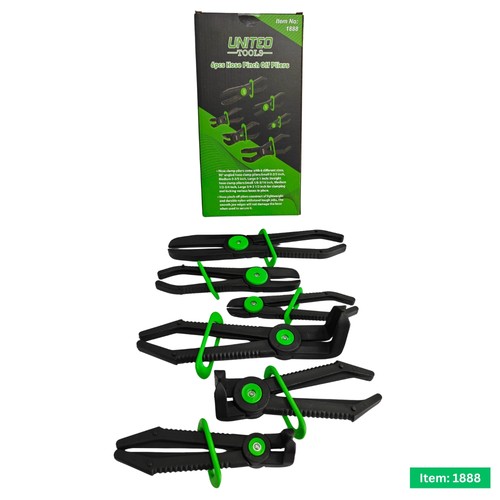 United tools 6pc - united,