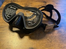 Apeks Scuba Diving Mask-VX1