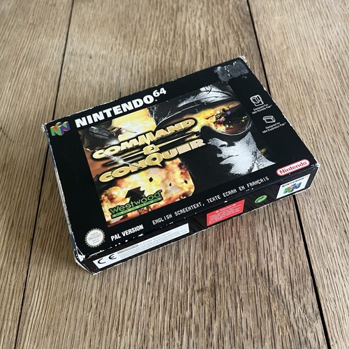 Vintage nintendo n64 - vintage, &