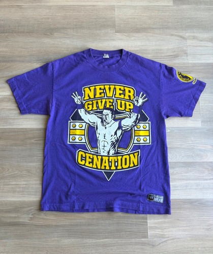 Vintage 2000 wwe john cena - vintage, u