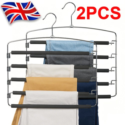 Clothes pants trouser - 2x,