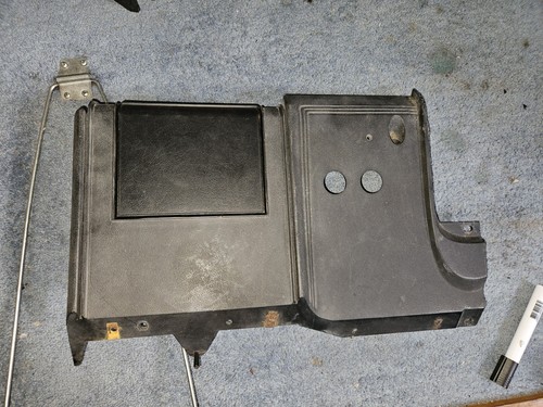 Ford capri mk3 - ford,