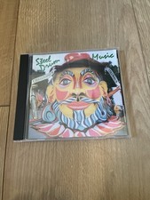 Theophilus Coakley – Steel Drum Music CD