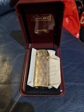 Sarome Pipe lighter Whisper