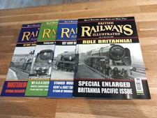 British Railways Illustrated