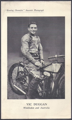 Evening chronicle - evening,