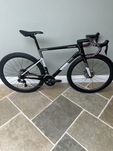 Cannondale supersix evo mod - evo, hi