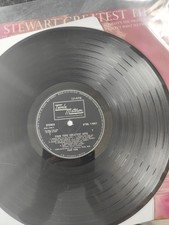 FOUR TOPS GREATEST HITS  VINYL