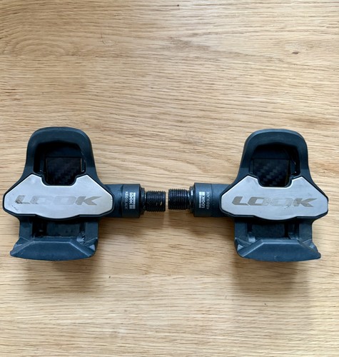 Look keo blade carbon road - keo, ti