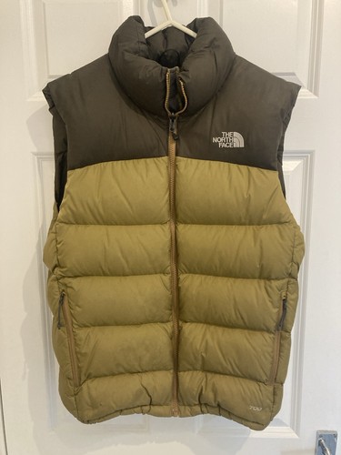 North face nuptse 700 - 700, men's