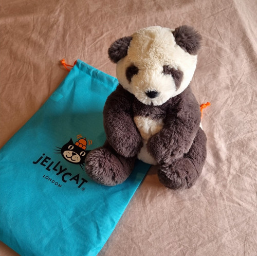 Jellycat rare discontinued - rare,
