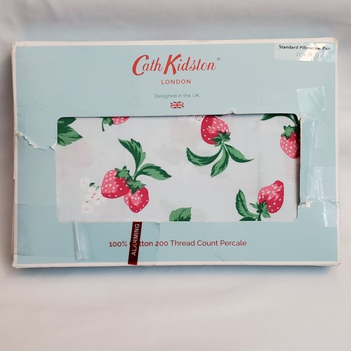 Cath kidston pillowcases - cath,