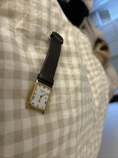 Raymond Wells Men's Watch