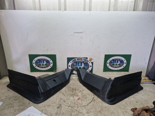 Land rover discovery td5 - discovery, 2