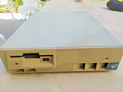 Ibm type 2011 pc base - pc,