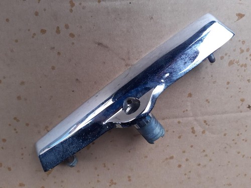 Nos ford granada mk1 - ford, chrome
