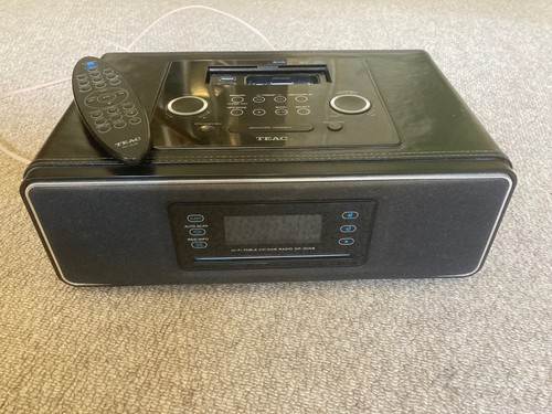 Teac 3dab fi table - teac,
