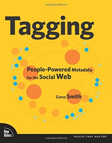 Tagging people powered - tagging:, people-powered