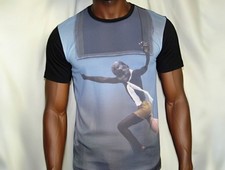 SERGE DENIMES Limited Edition