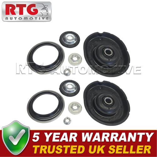 Rtg front strut top - strut,