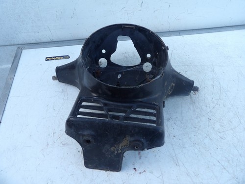 Honda 500 headlamp - honda,
