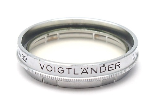 Voigtlander 32mm 317 - voigtlander, 317/32
