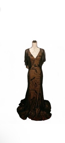 Halston heritage women gown - heritage,