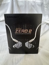 Astell&Kern ZERO 2 Quad-Brid