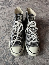 BAPE Sta Trainers Mens Size UK