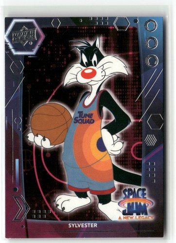 Sylvester 2021 upper deck - 2021,