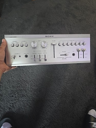 Sony 1150d solid state - sony,