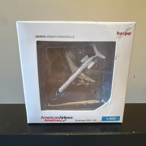 Herpa 500 american eagle - herpa,