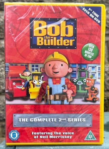 Bob the builder - bob,