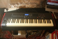 Novation Impulse 61 USB 61 Key