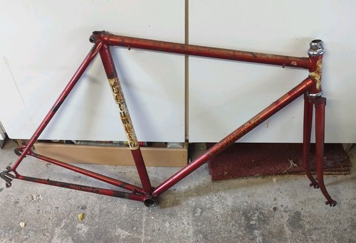 Columbia bikes workshop - columbia, workshop,
