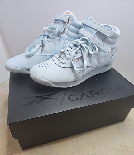 Reebok cardi sneakers - reebok, b