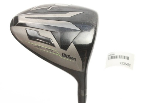 Wilson staff launch pad - wilson,
