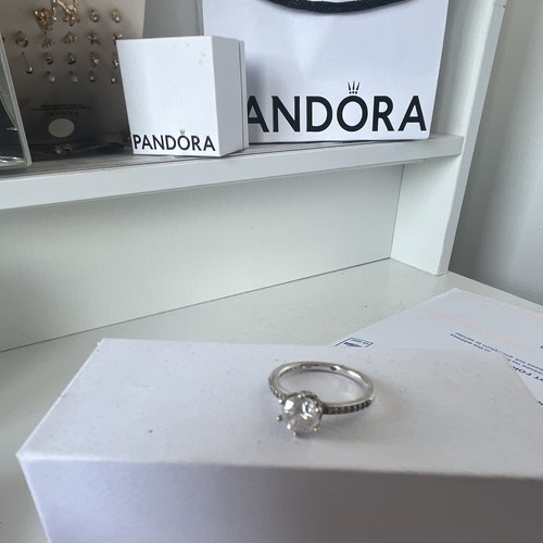 Pandora silver plated - pandora,