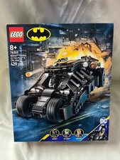 Lego DC 76303 Batman Tumbler