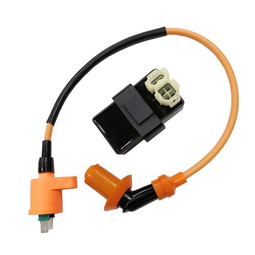 Pin cdi box - , ignition