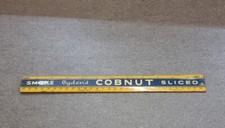 Vintage Cobnut Cigarette