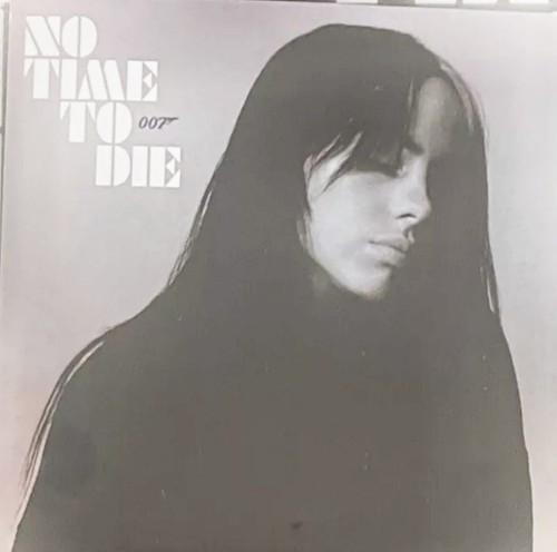 Billie eilish time to - billie,