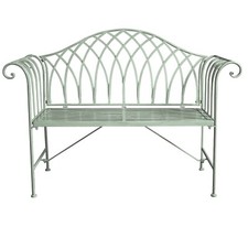 Garden gear wrought - garden,
