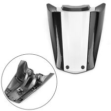 Motorcycle Rear Seat Passenger